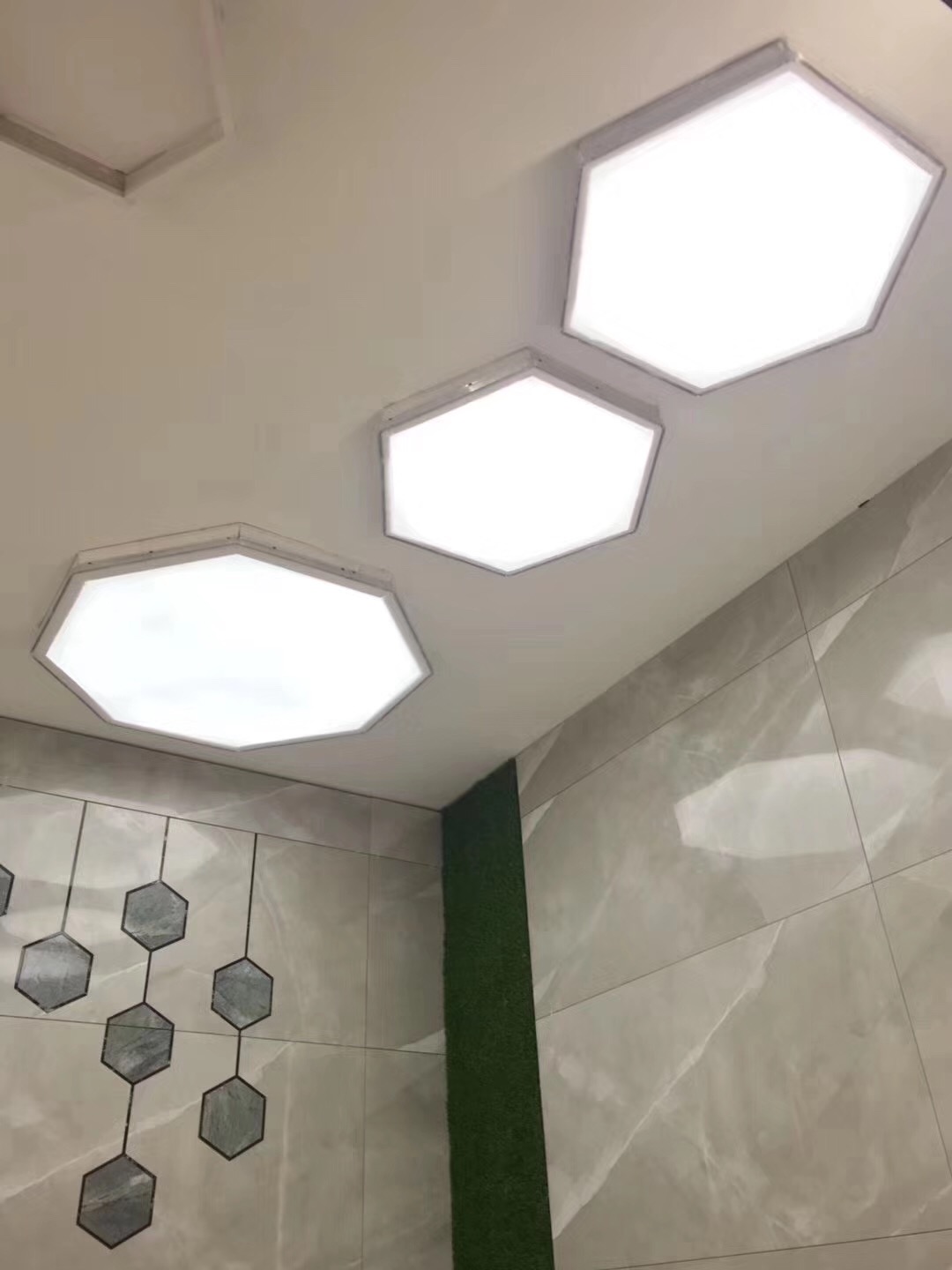 Translucent Shape Image